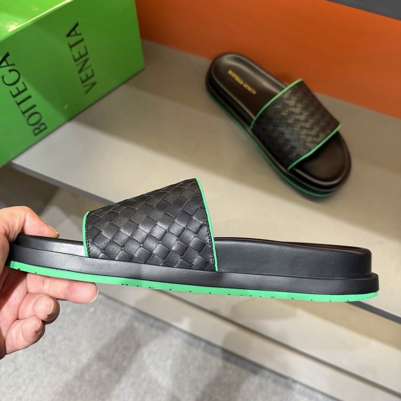 2026 Bottega Veneta 男拖 0902
